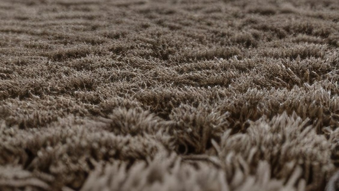 Dirty carpet comparison