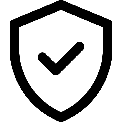 Icon of being verified
