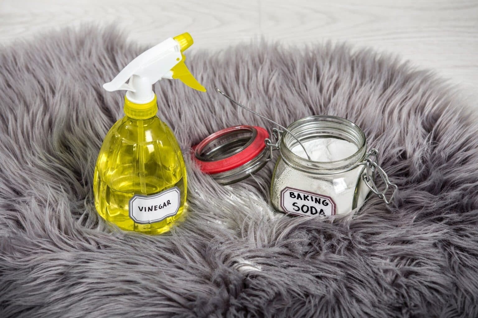 What to use to clean your carpet? Best Natural Carpet Cleaning Solution in Singapore