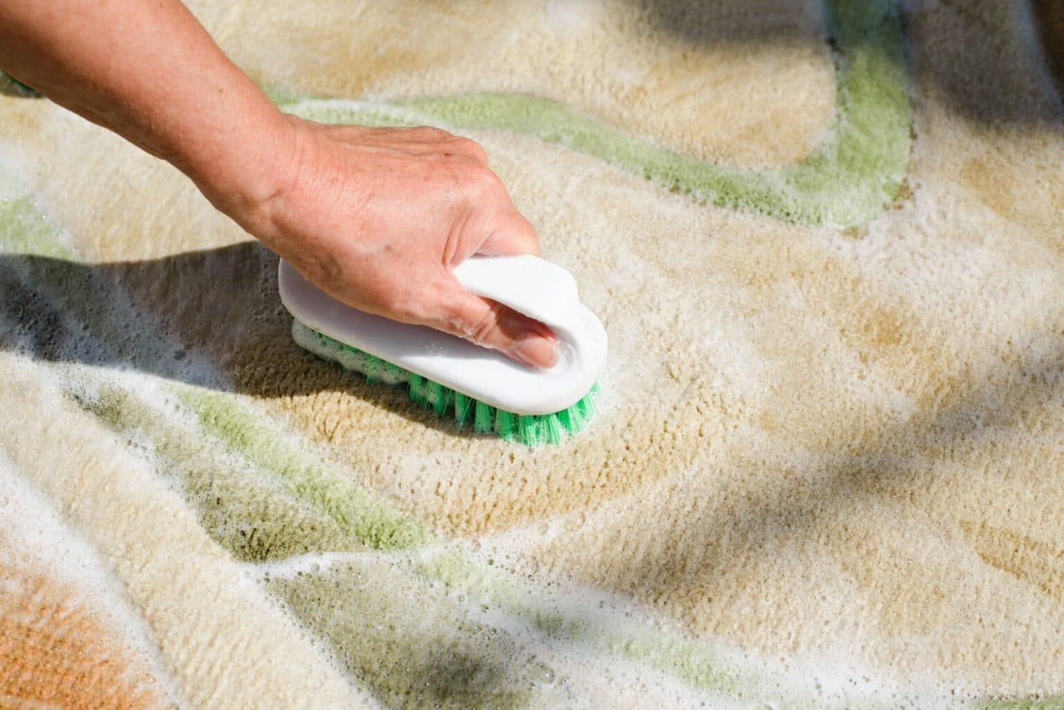 Carpet Washing Tips – What Is the Best Way to Wash Your Carpets?