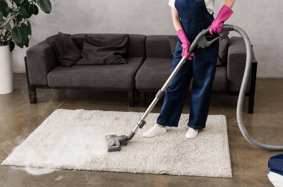 Tips and Tricks to Carpet Cleaning in Singapore – Understanding Your Carpets 2024