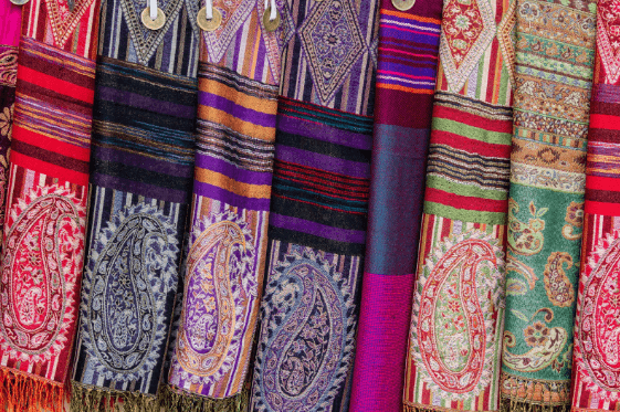 How to Clean Silk Carpet