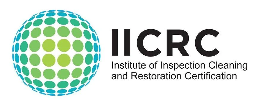 IICRC certified