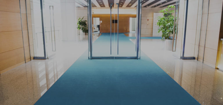 Carpet Cleaning for Commercial Residential Crusade