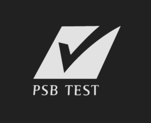 psb test certified
